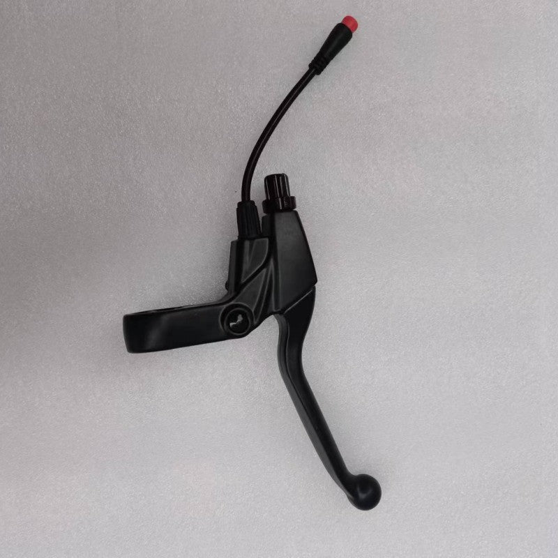 EBycco Bike E8/E9/E9Plus/EB7 Bremshebel Lenker mit wasserdichtem Stecker